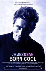 James Dean: Born Cool
