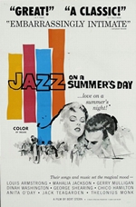 Jazz on a Summer's Day