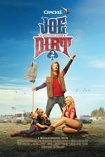 Joe Dirt 2: Beautiful Loser