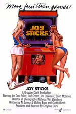 Joysticks