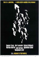 Judgment at Nuremberg