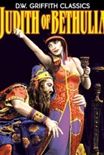 Judith of Bethulia