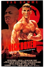 Kickboxer