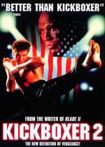 Kickboxer 2