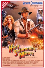 King Solomon's Mines