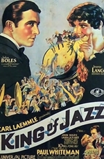 King of Jazz