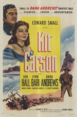 Kit Carson