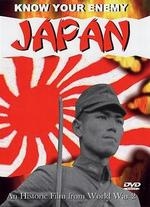 Know Your Enemy: Japan