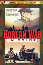 Korean War in Colour
