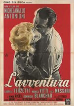 L'Avventura