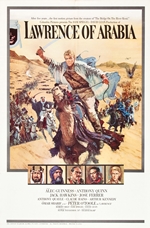 Lawrence of Arabia