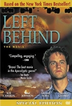 Left Behind: The Movie