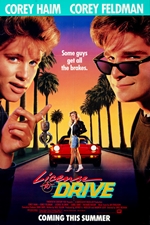 License to Drive