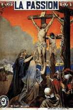 Life and Passion of the Christ