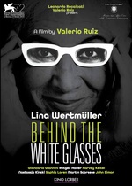 Lina Wertmuller: Behind the White Glasses