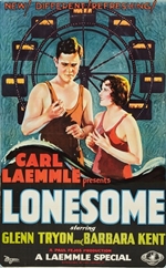 Lonesome
