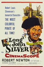 Long John Silver