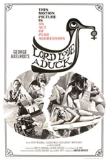 Lord Love a Duck