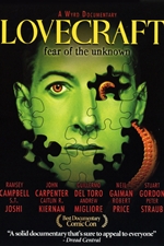 Lovecraft: Fear of the Unknown