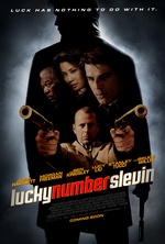 Lucky Number Slevin