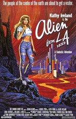 MST3K: Alien from L.A.