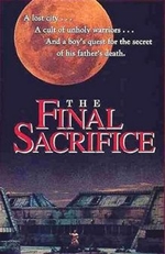 MST3K: The Final Sacrifice