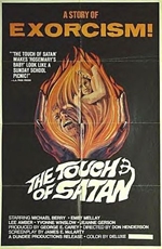 MST3K: The Touch of Satan