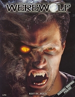 MST3K: Werewolf