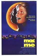 Mac and Me