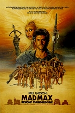 Mad Max Beyond Thunderdome