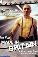 Made in Britain