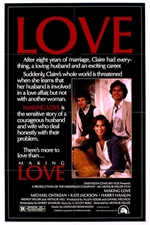 Making Love