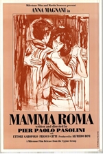 Mamma Roma