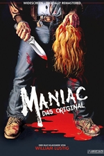 Maniac