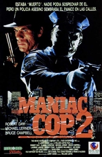 Maniac Cop 2