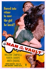Man in the Vault
