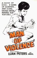 Man of Violence