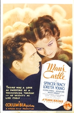 Man's Castle