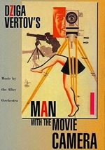 Man with a Movie Camera