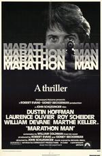 Marathon Man