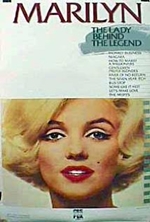 Marilyn Monroe: Beyond The Legend