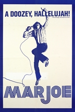 Marjoe