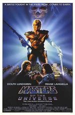 Masters of the Universe