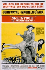 McLintock!