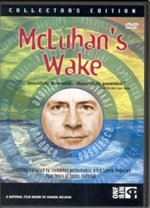 McLuhan's Wake