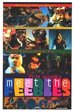 Meet the Feebles