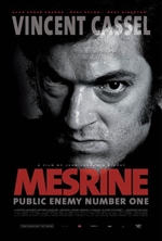 Mesrine: Public Enemy #1