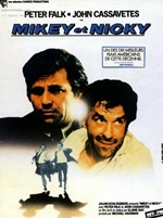 Mikey and Nicky