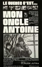 Mon Oncle Antoine