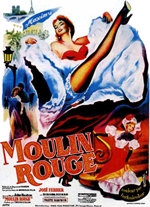 Moulin Rouge